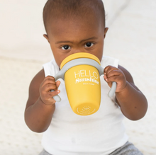 Load image into Gallery viewer, Sippy Cup -Tiny Human
