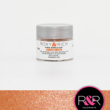 Load image into Gallery viewer, Roxy & Rich Hybrid Sparkle Dust Jar