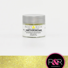Load image into Gallery viewer, Roxy & Rich Hybrid Sparkle Dust Jar
