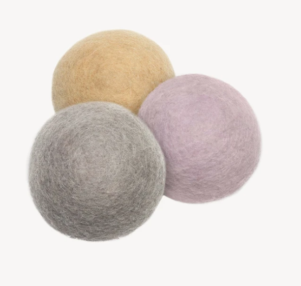 Pokoloko Alpaca Dryer Balls