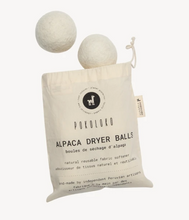 Load image into Gallery viewer, Pokoloko Alpaca Dryer Balls