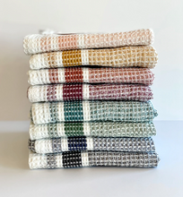 Load image into Gallery viewer, Tea Towel - Soft Waffle Collection
