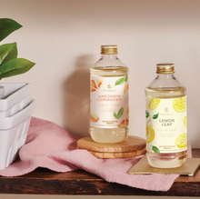 Load image into Gallery viewer, Lemon Leaf Diffuser Refill
