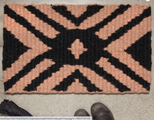 Load image into Gallery viewer, Hollander Union Doormat