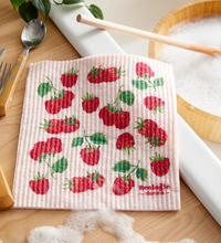 Load image into Gallery viewer, Swedish Dishcloths -Multiple Styles