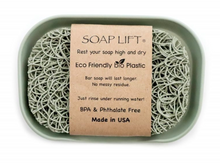 Load image into Gallery viewer, Soap Lift® & Waterfall Dish Combo
