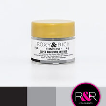 Load image into Gallery viewer, Roxy & Rich Fondust Food Colouring