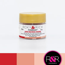 Load image into Gallery viewer, Roxy & Rich Fondust Food Colouring