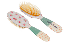 Load image into Gallery viewer, Rock & Ruddle Baby Brush - Swallows