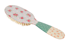 Load image into Gallery viewer, Rock & Ruddle Baby Brush - Swallows