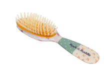 Load image into Gallery viewer, Rock & Ruddle Baby Brush - Swallows
