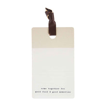 Load image into Gallery viewer, Stoneware Cutting Board - Small