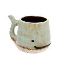 Load image into Gallery viewer, Whale Mug Collection