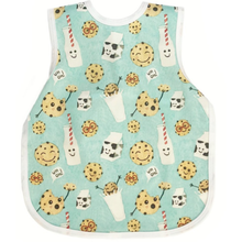 Load image into Gallery viewer, BapronBaby (3T+) - Cookies & Milk