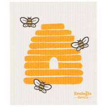 Load image into Gallery viewer, Swedish Dishcloths -Multiple Styles