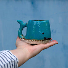 Load image into Gallery viewer, Whale Mug Collection