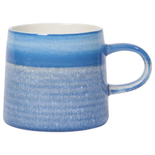 Load image into Gallery viewer, Reactive Glaze Mug Collection