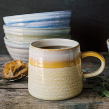 Load image into Gallery viewer, Reactive Glaze Bowl Collection