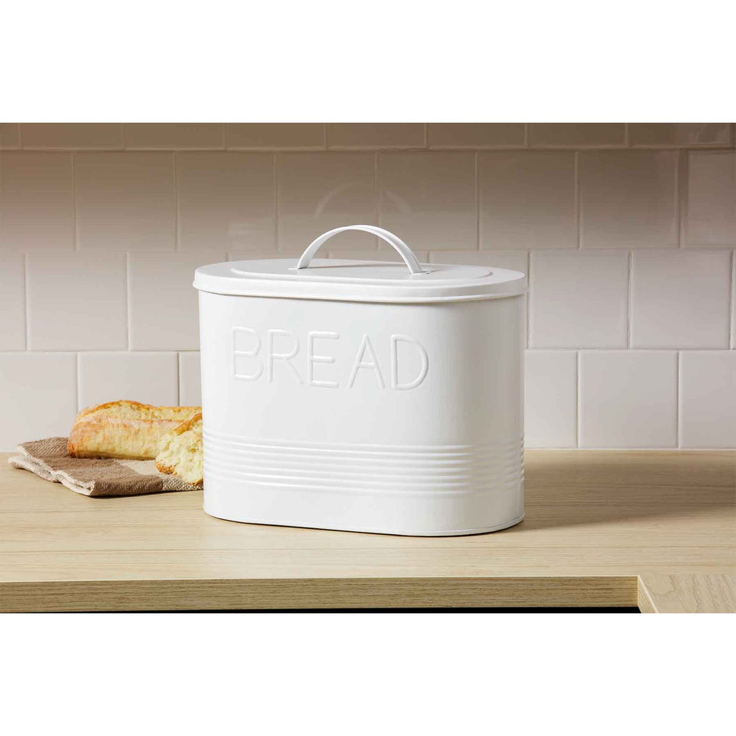 Farmhouse Bread Bin