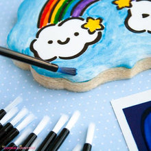 Load image into Gallery viewer, PYO Paint Brushes