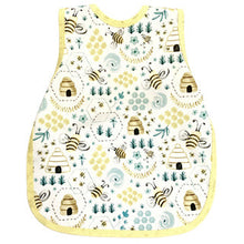 Load image into Gallery viewer, BapronBaby (6mo-3T) - Busy Bee