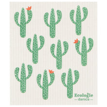 Load image into Gallery viewer, Swedish Dishcloths -Multiple Styles