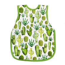 Load image into Gallery viewer, BapronBaby (6mo-3T) - Desert Cactus