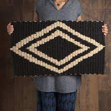 Load image into Gallery viewer, Hollander Ziggy Doormat