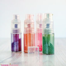 Load image into Gallery viewer, Edible Dust Spray Bottle
