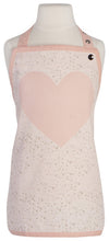 Load image into Gallery viewer, Heart Apron- Multiple Sizes/Colour