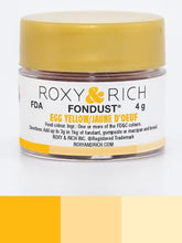 Load image into Gallery viewer, Roxy & Rich Fondust Food Colouring