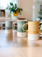 Load image into Gallery viewer, The Etch Mug Collection