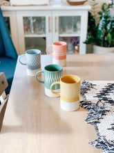 Load image into Gallery viewer, The Etch Mug Collection