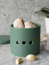 Load image into Gallery viewer, Garlic Keeper- Multiple Colours