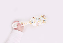 Load image into Gallery viewer, Rock & Ruddle Baby Brush - Fairies