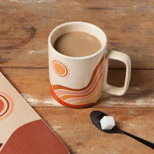 Load image into Gallery viewer, Studio Solstice Mug