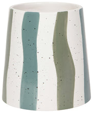 Load image into Gallery viewer, Adria Lagoon Plant Pot- Multiple Sizes