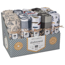 Load image into Gallery viewer, Tea Towel Lodge- Mix n Match