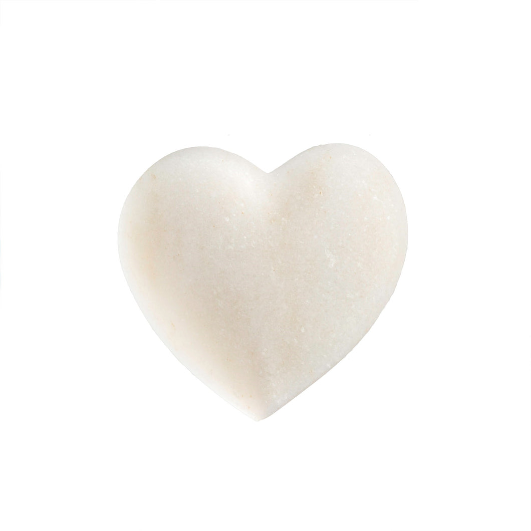 Marble Heart Dish - Multiple Sizes