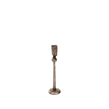 Load image into Gallery viewer, Revere Candlestick Antique Grey Collection