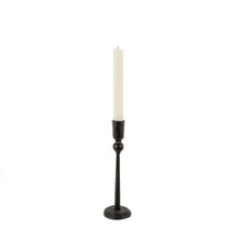 Load image into Gallery viewer, Revere Candlestick Black Collection