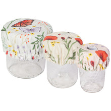 Load image into Gallery viewer, Bowl Cover Set Mini Collection
