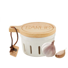 Load image into Gallery viewer, Garlic Chop n Store