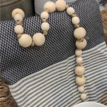 Load image into Gallery viewer, Wooden Prayer Beads -Blush