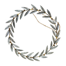 Load image into Gallery viewer, Olive Leaf Wreath
