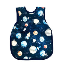 Load image into Gallery viewer, BapronBaby (6mo-3T) - Outer Space