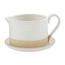 Load image into Gallery viewer, Farmhouse Sauce Boat
