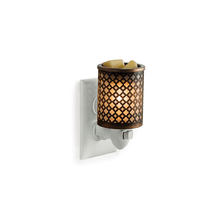 Load image into Gallery viewer, Illumination Wax Warmer- Moroccan