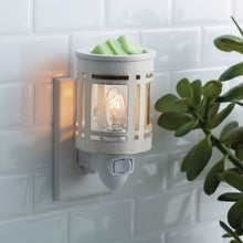 Load image into Gallery viewer, Illumination Wax Warmer- Mission