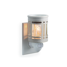 Load image into Gallery viewer, Illumination Wax Warmer- Mission